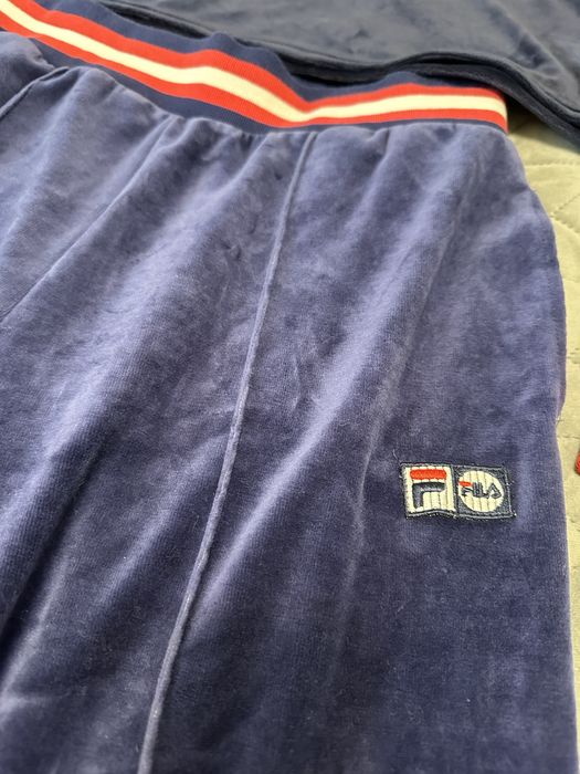 Дамски комплект FILA