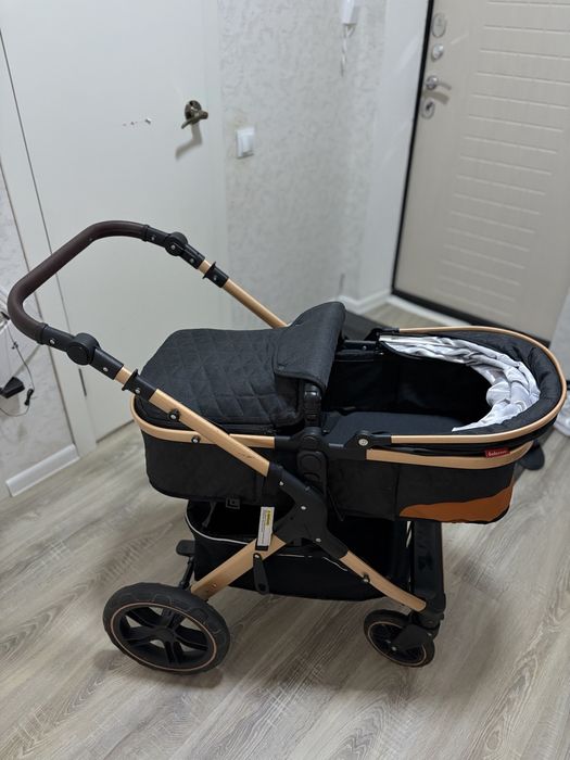 Коляска belecoo 2в1