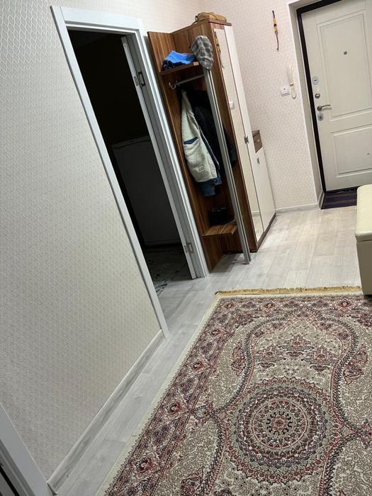 Продам квартиру 3х комн кв