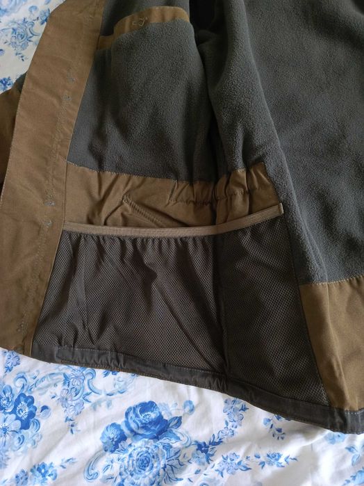 Gorka 3 fleece winter
