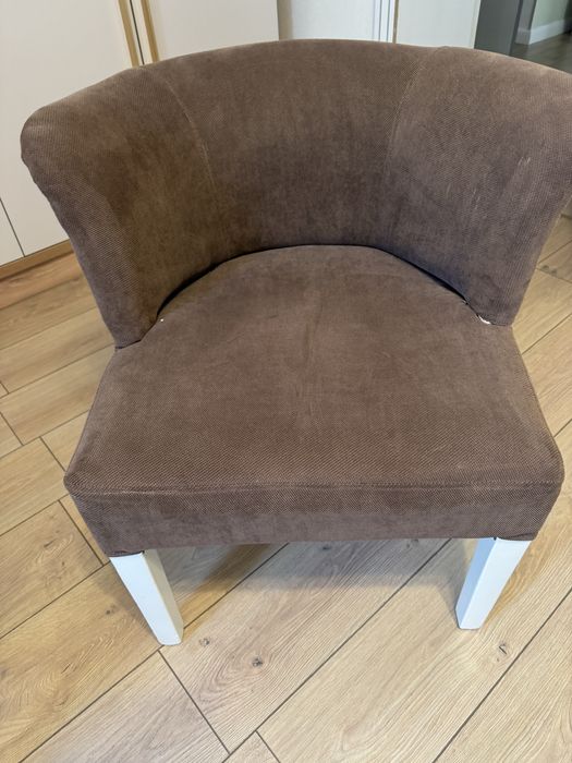 Продам кресло каркас деревянный