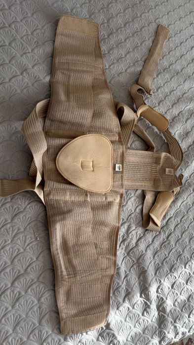 корсет для позвоночника