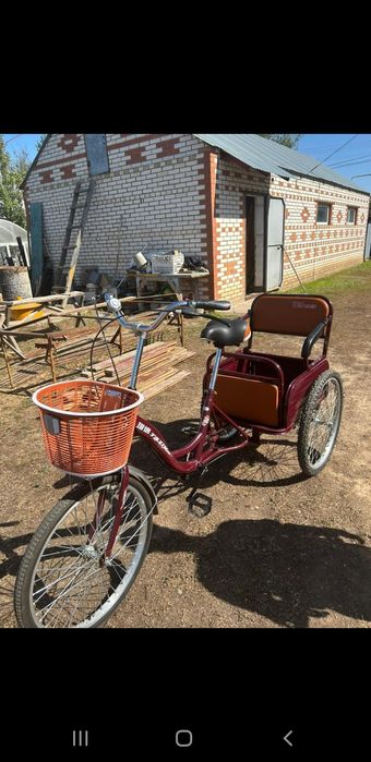 Продам Велосипед