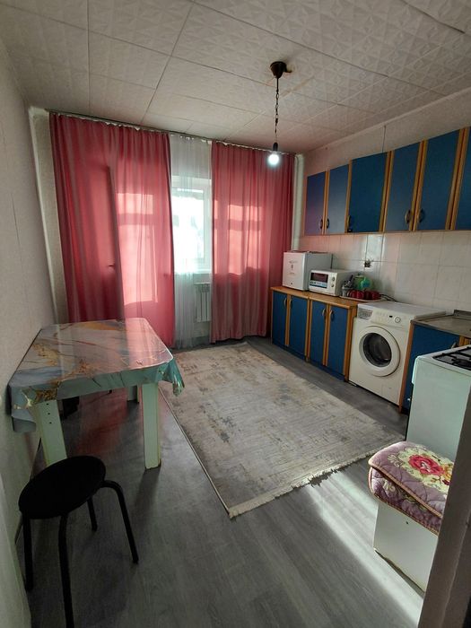 1 комн. Смарт. Тв. Ред