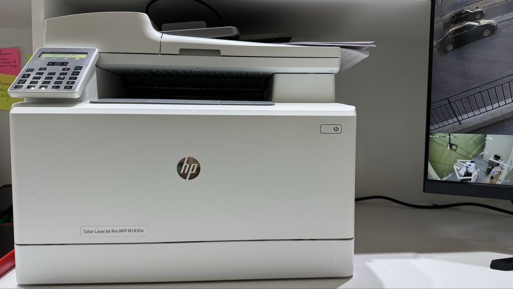 Принтер сатылады