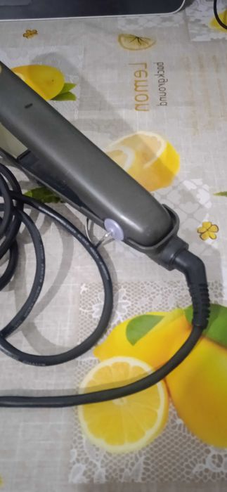 Утюжок Remington