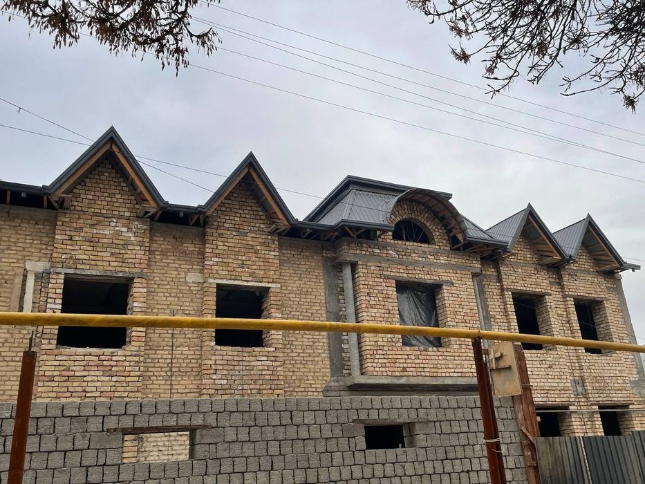 Нулдан уй курамиз.