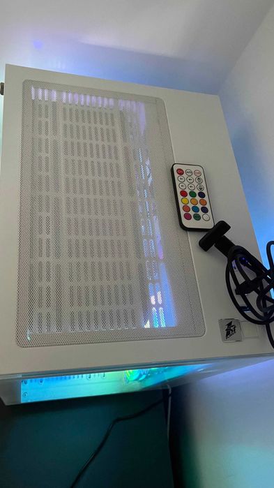 PC Gaming Ryzen 5 5600x RTX 3080