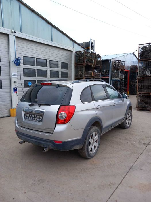 Chevrolet CAPTIVA /2006/2.4i  16v/ Dezmembrez/Dezmembram