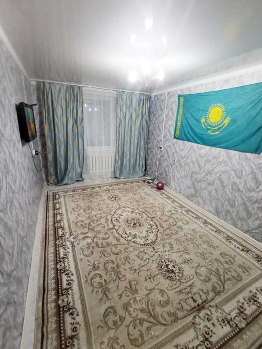 Продам 2ком. квартиру