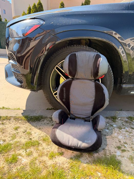 Maxi Coxi Robi седалка за кола