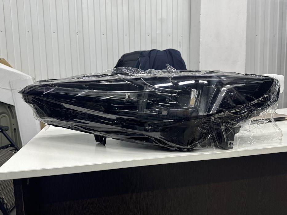 Передние фары Changan CS55 plus