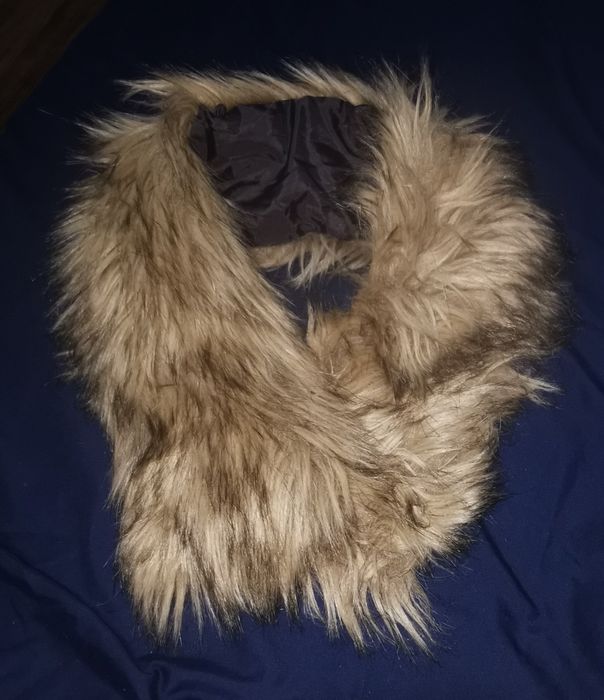 Guler blana artificiala 1.