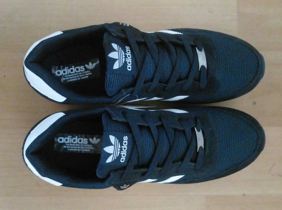 Кроссовки "ADIDAS"