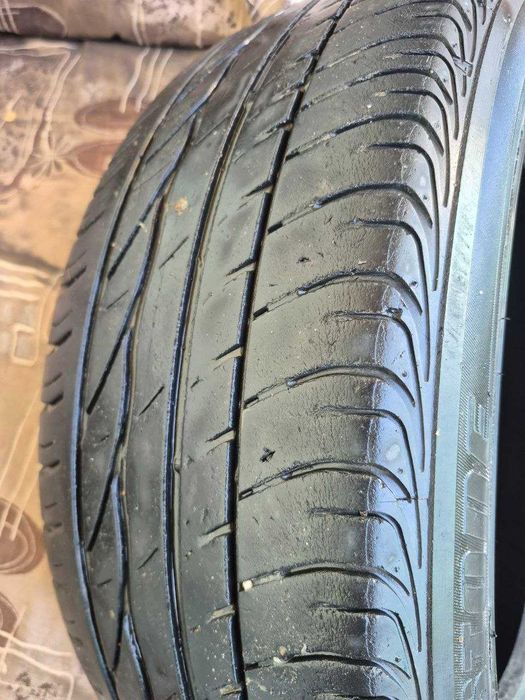 Продам шины 3шт. Bridgestone turanza