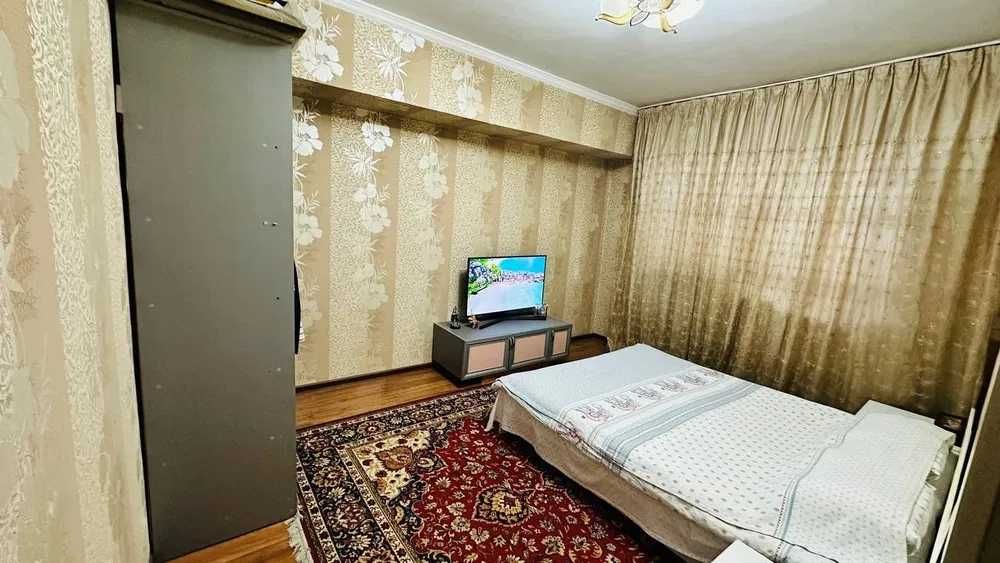 Ц-4 м-в Кашгар ул.Алишера Новаи рядом Ж\К "Шедевр" 100 кв.м 4\4\9