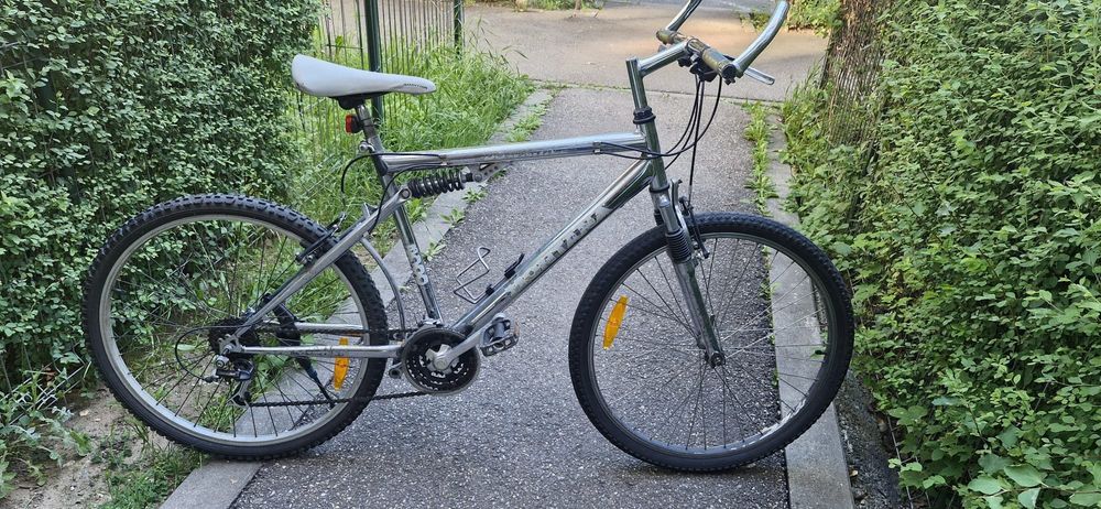 Bicicletă mountain bike 26 inch