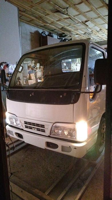 Эвакуатор продам