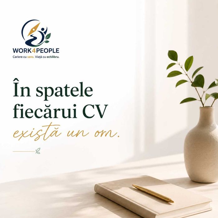 Consultanță pentru candidați | Pregătire interviu