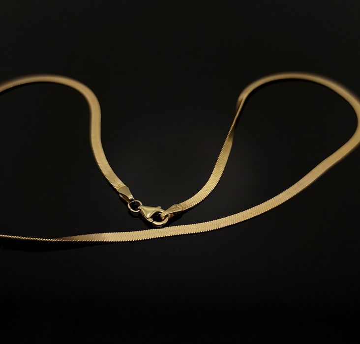 Bijuteria Royal lant din aur 4.82 gr