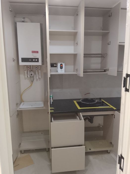 Mebel buyurtma asosida