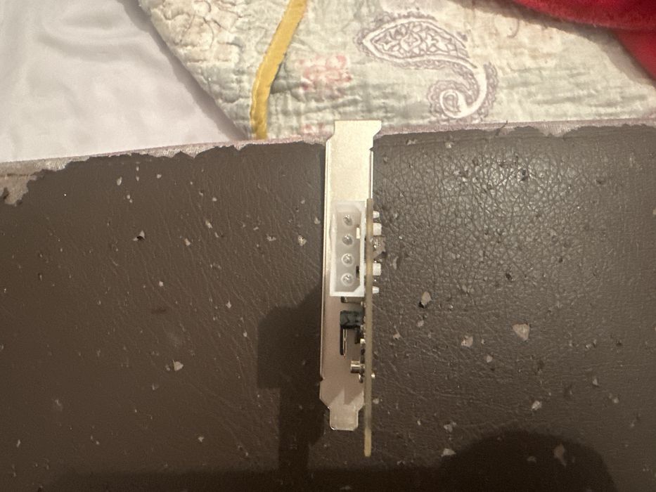 Pci e переходник на usb 3.0