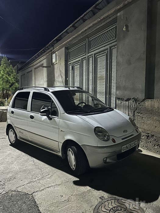 Matiiz Best 2015