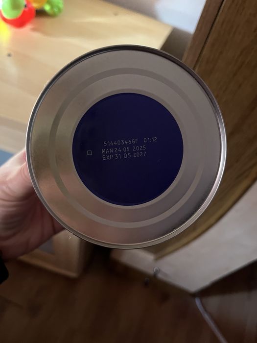 Vand lapte praf Topher / Alfare