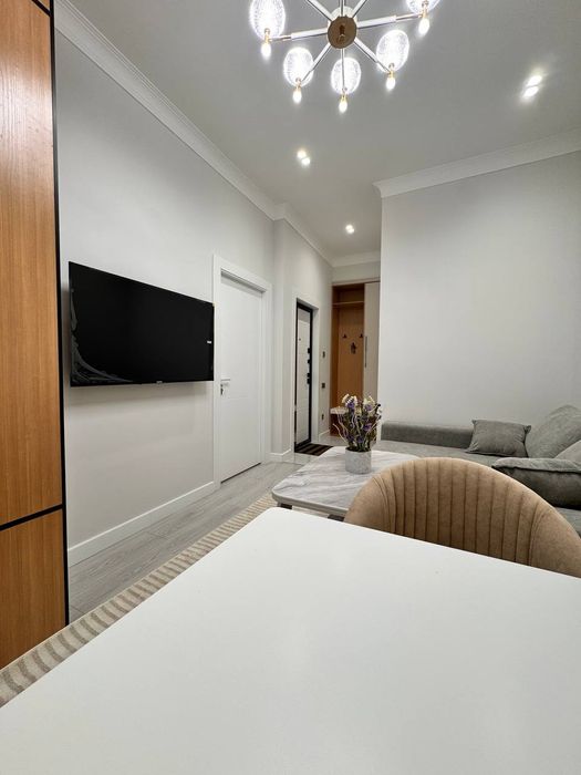 НОВОСТРОЙКА 2/8/8
Паркентский