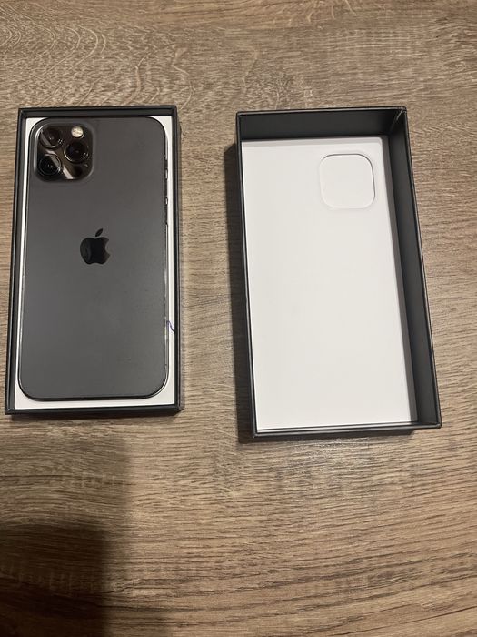 Iphone 12 pro 128