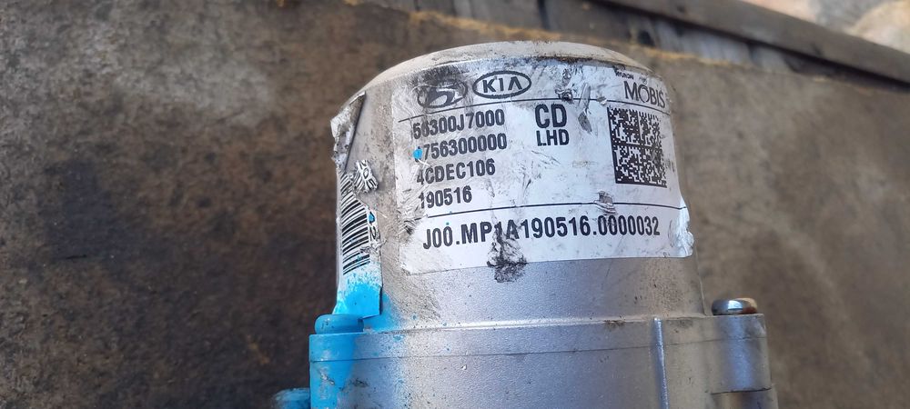 кормилна колона за киа KIA CEED 3 56300j7000 Kia Stonic стоник 18-23