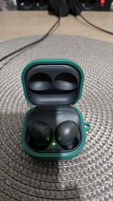 Наушники buds2 pro