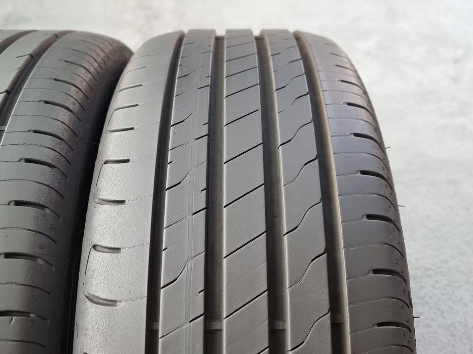 "Dot 24" 205/55/16 Goodyear 4Броя: 210€ 6.5мм