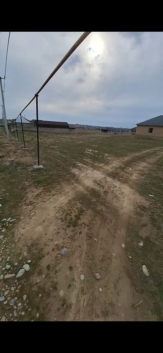 Участок 30 сот Касымбек Датка