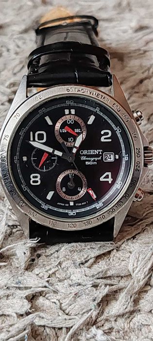 Ceas Orient TT08-CO CA