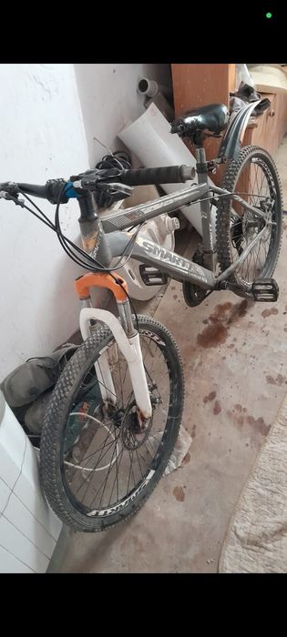 Велосипед сатылады