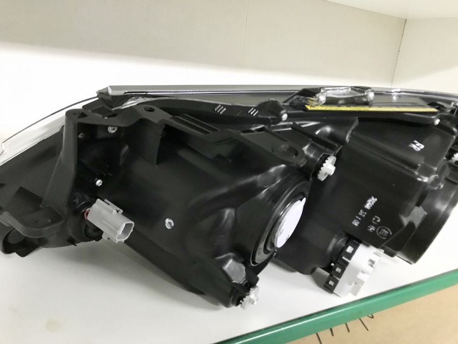 Фары Камри 55 KOITO