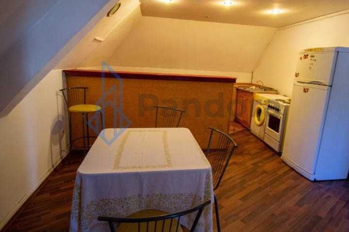 Тристаен апартамент под наем в кв. Студентски град