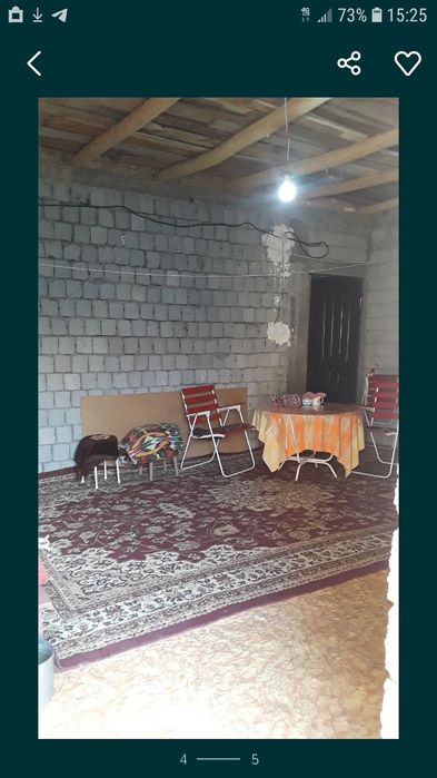 Продаётся дом в Кибрае