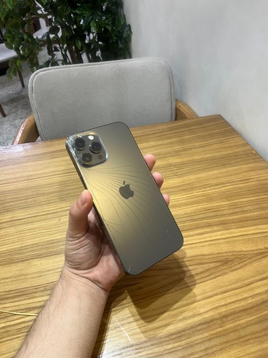 Айфон 12 про макс