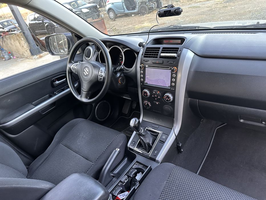 Сузуки Гранд Витара/Suzuki Grand Vitara 2.0 бензин НА ЧАСТИ