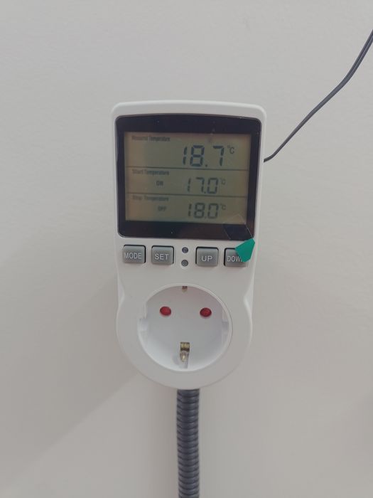 Парокапельная батарея для отопления