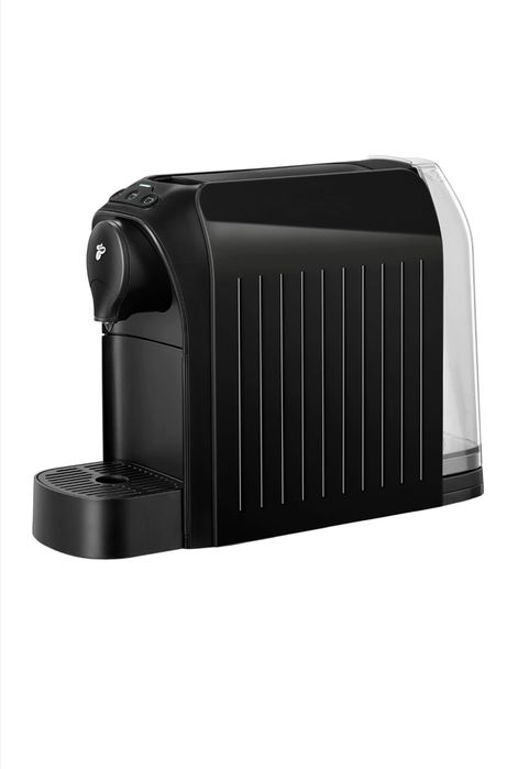 Кафемашина Tchibo Cafissimo easy Black 517731, 1250 W,
