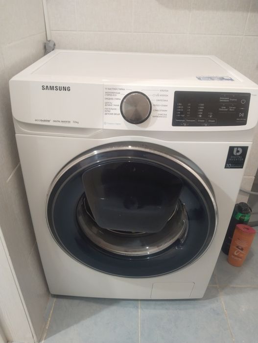 Продам стиральную машину