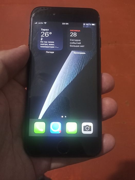 Iphone7/32gb-Оригинал