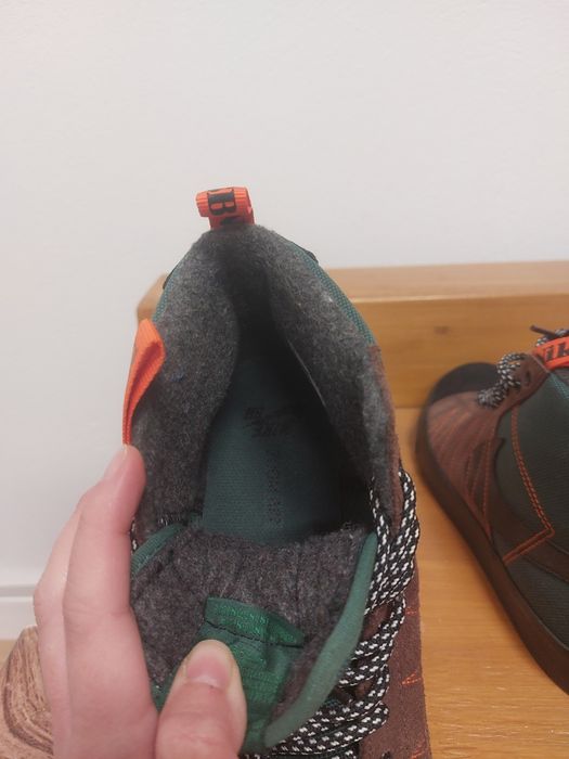 Adidasi Nike superbi