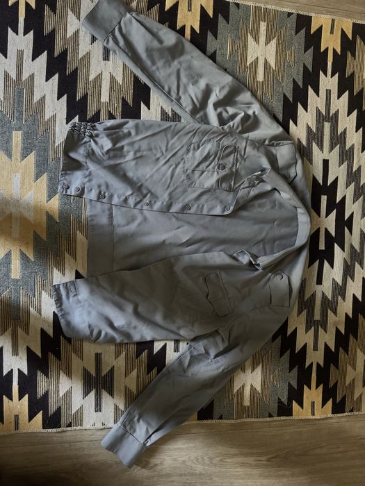 Продам  форму НВП (размер 31) — 10 000 ₸