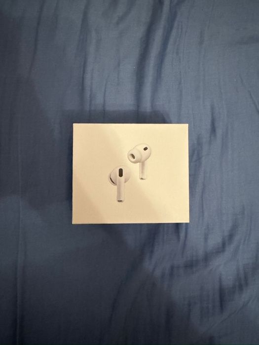 Air Pods 3 pro 2025