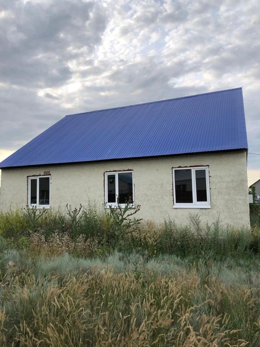 Продам дом с участком