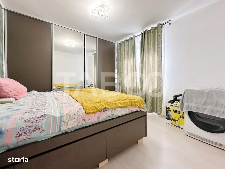 Casa de vanzare in cartierul Gheorgheni la cheie zona Iulius Mall